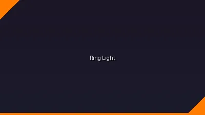 积分兑换 - LED环形补光灯 | 桥本有菜 积分商城